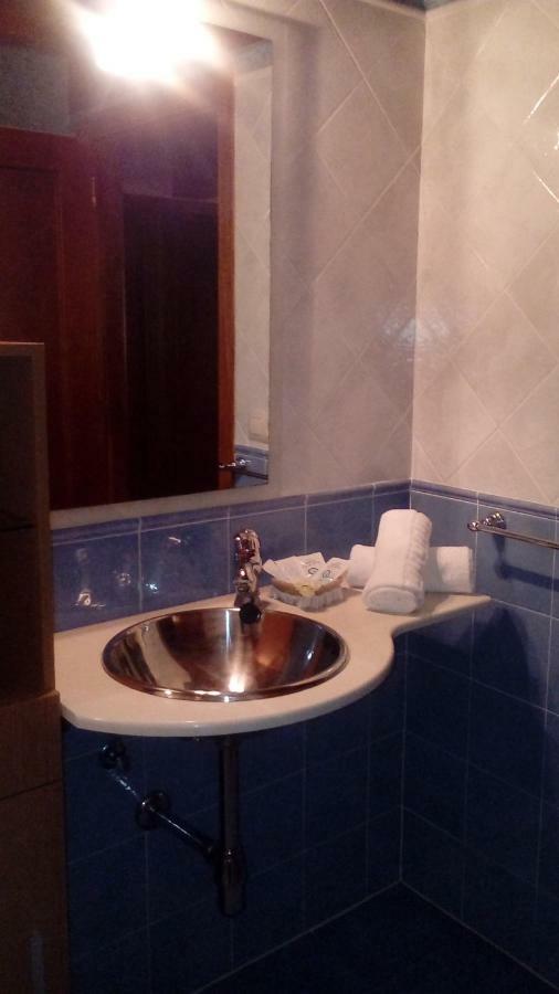 Casa Rural Anxelina Boborás エクステリア 写真
